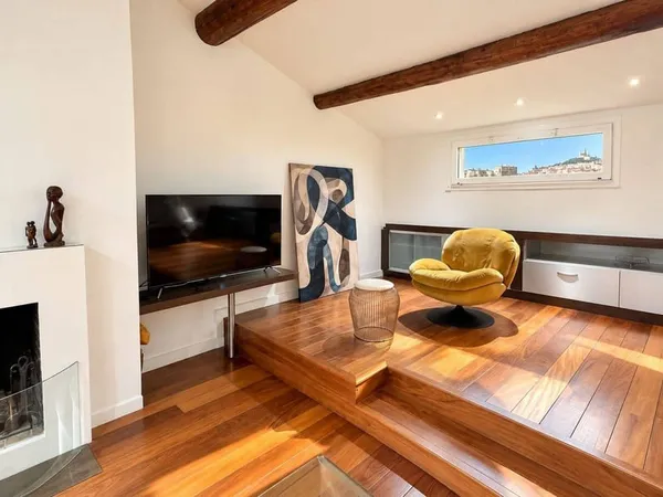 Appartement 3 pièces 72 m²