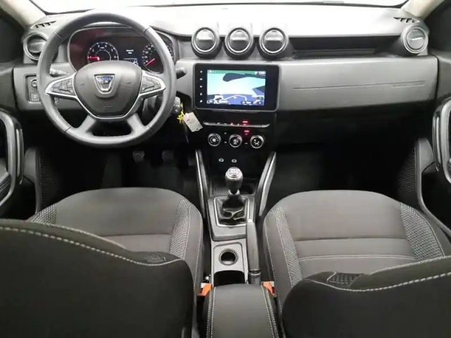 Dacia Duster eco-g 100 4x2 — photo 41