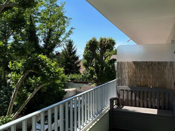 Appartement 4 pièces 70 m² entièrement rénové