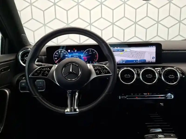 Mercedes Classe A 180 d — photo 14