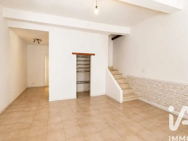 Maison 4 pièces 165 m²