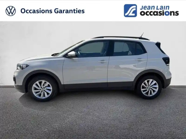 Volkswagen T-Cross 1.0 tsi 95 start/stop bvm5 — photo 27