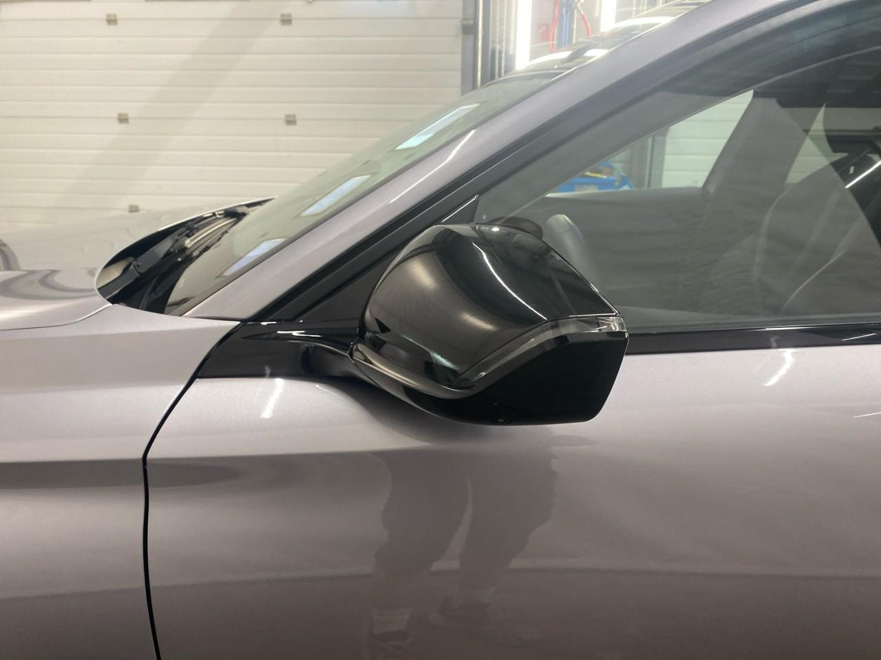Peugeot 308 puretech 130ch s&s bvm6 allure — photo 30