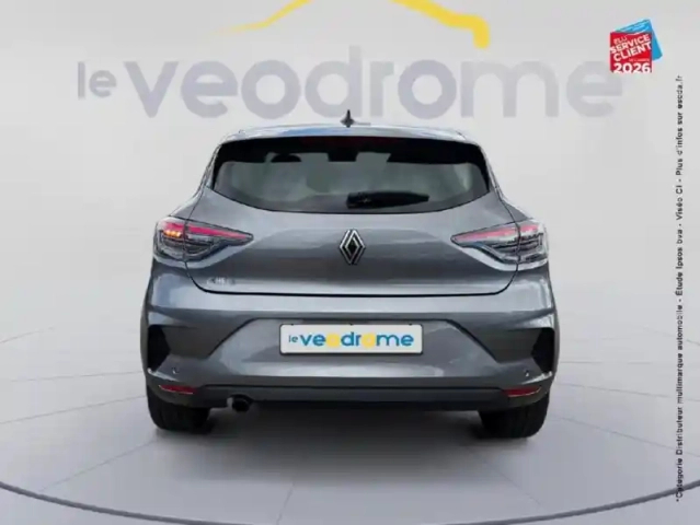 Renault Clio 1.0 tce 90ch evolution — photo 7