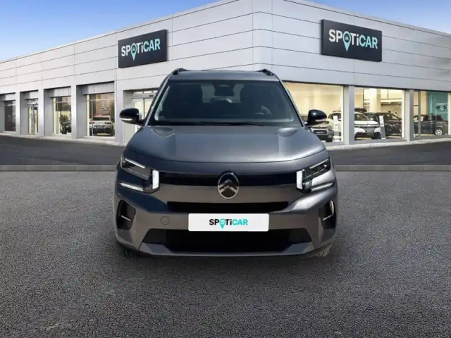 Citroën C3 e- 113 ch — photo 2