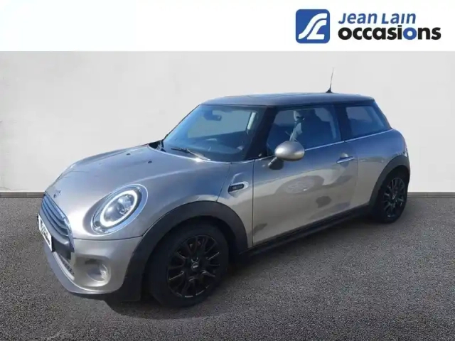 Mini Mini hatch 3 portes one 102 ch