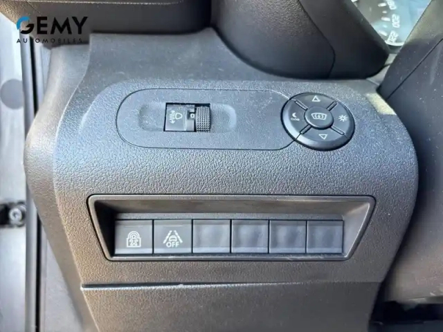 Citroën Berlingo taille m bluehdi 100 bvm — photo 16
