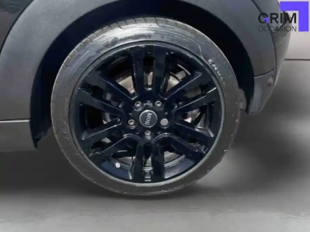 Mini Mini cabriolet cooper 136 ch — photo 16