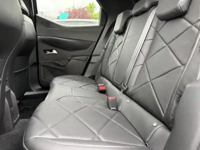 Ds Ds 3 crossback puretech 130ch rivoli automatique — photo 8