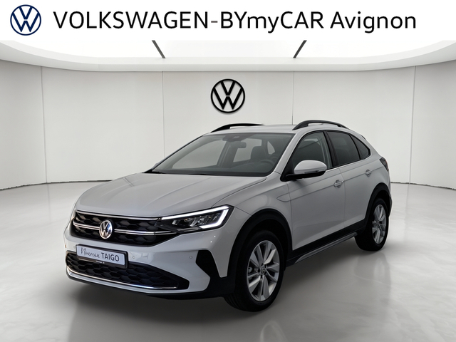 Volkswagen Taigo 1.0 TSI 116 DSG7