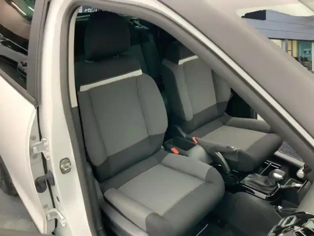 Citroën C3 Aircross puretech 130 s&amp;s eat6 c-series — photo 9