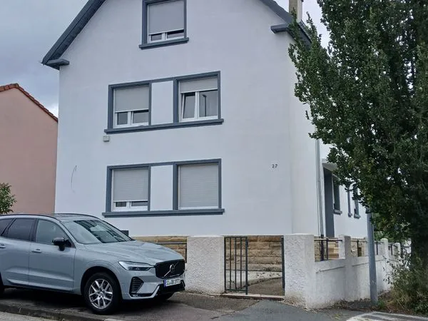 Immeuble de rapport 10 pièces 230 m²
