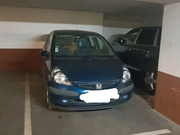 Location Parking Sécurisé - Asnières-sur-Seine (Quartier gare)