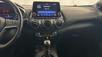 Nissan Juke 1.0 DIG-T 114ch N-Connecta 2023 — photo 19