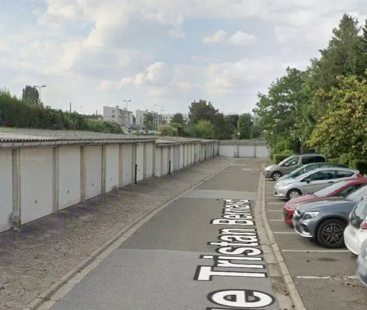 Box à louer