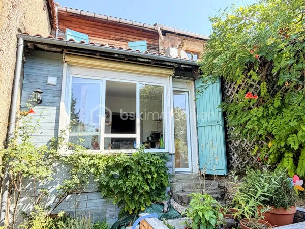Maison 8 pièces 155 m²