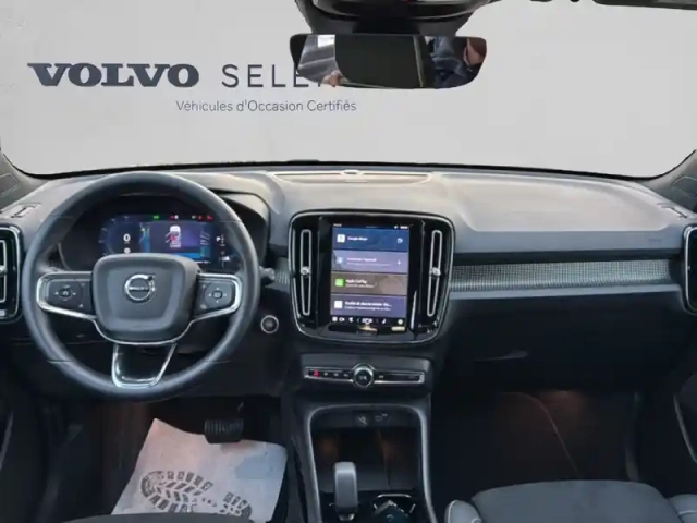 Volvo Xc40 b3 163 ch dct7 — photo 4