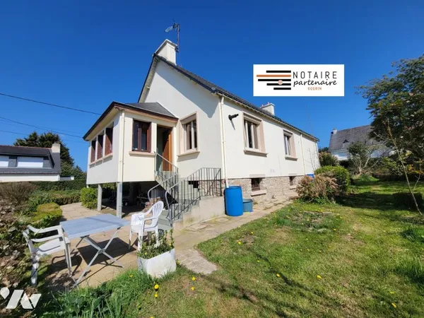 Maison 6 pièces 94 m²