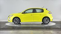 Peugeot 208 1.2 100ch S&S Style — photo 7