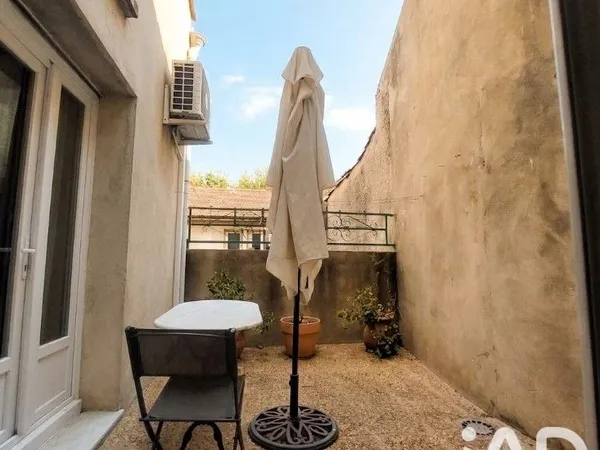 Maison de village 5 pièces 174 m²
