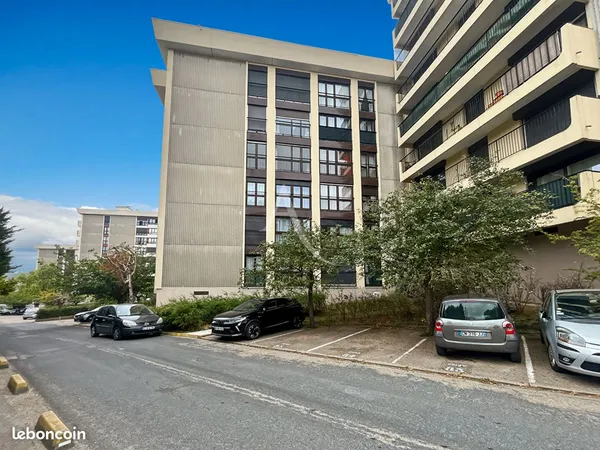 Appartement 4 pièces 78 m²