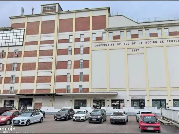 Location F2