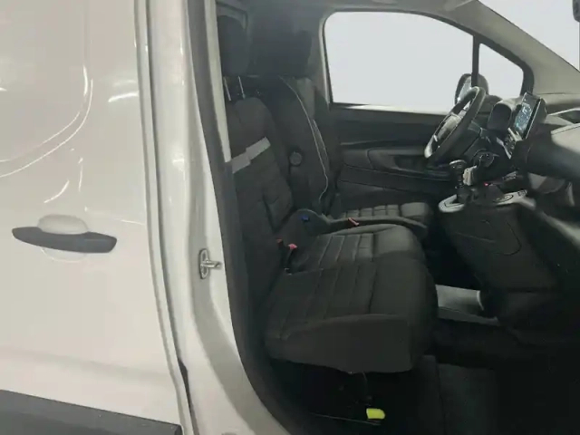 Citroën Berlingo van m 650kg bluehdi 130 s&amp;s bvm6 — photo 33