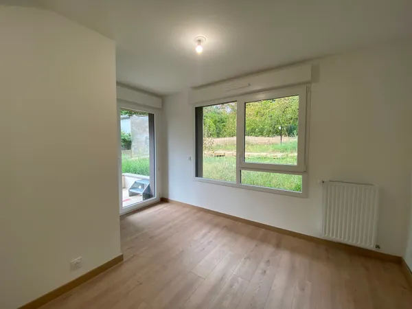Loue chambre en colocation dans appartement