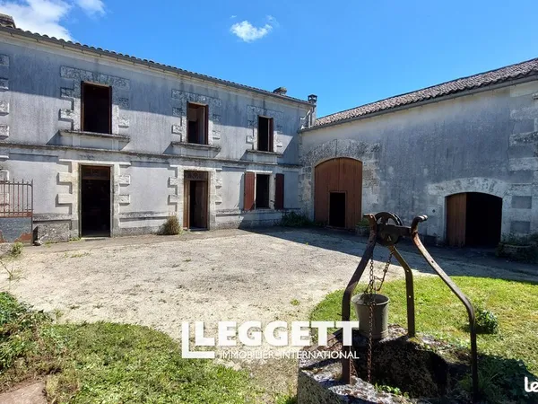 Maison 5 pièces 135 m²