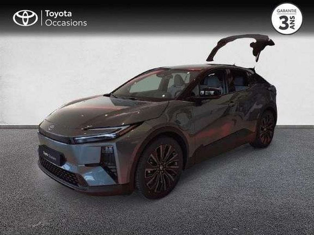 Toyota C-HR Toyota Toyota C-HR+ 343ch 77kWh Collection Performance AWD