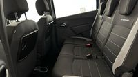 Dacia Lodgy 1.5 Blue dCi 115ch Silver Line 7 places — photo 13