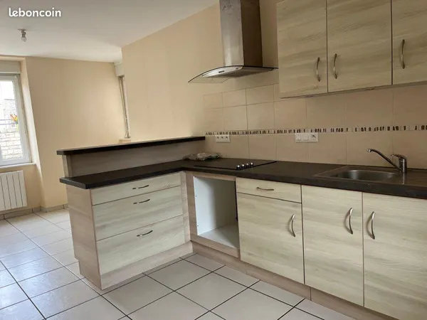 Location appartement Plouider
