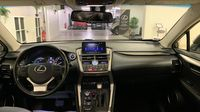 Lexus Nx 300h 4WD Luxe — photo 11