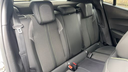 Peugeot 2008 1.2 PureTech 130 - GT Line – 2020 – 117500 km – Essence – Boîte Manuelle — photo 29