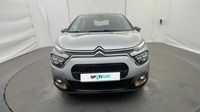 Citroen C3 1.2 PureTech 83ch S&S C-Series 123g