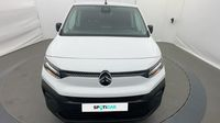 Citroen Berlingo Van M Diesel 100ch — photo 1