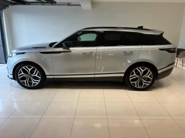 Land Rover Range Rover velar 3.0d v6 300ch r-dynamic hse awd bva — photo 2