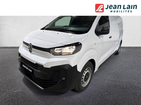 Citroen JUMPY FOURGON JUMPY FGN DIESEL 120 CH M MANUELLE