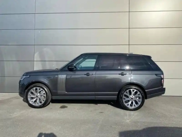 Land Rover Range Rover 2.0 p400e 404ch westminster swb mark x — photo 2
