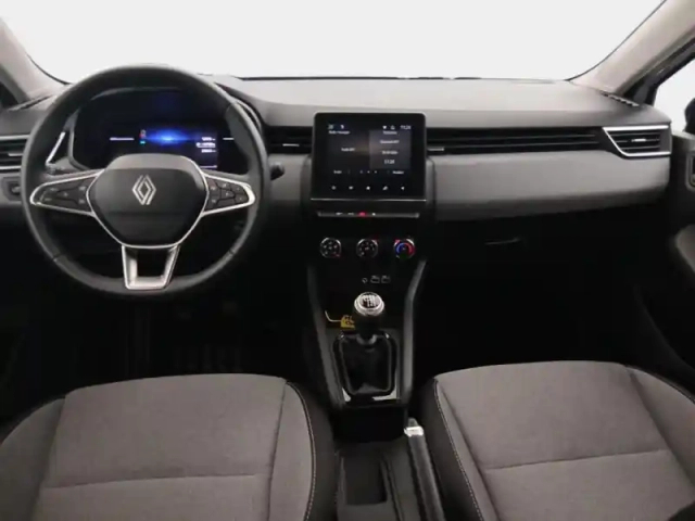 Renault Clio 1.0 eco-g 100ch evolution - 25 — photo 28
