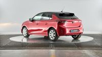 Opel Corsa 1.2 Turbo 100ch Elegance — photo 8