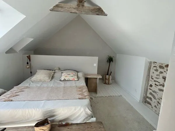 Maison location pour 1 mois et demi