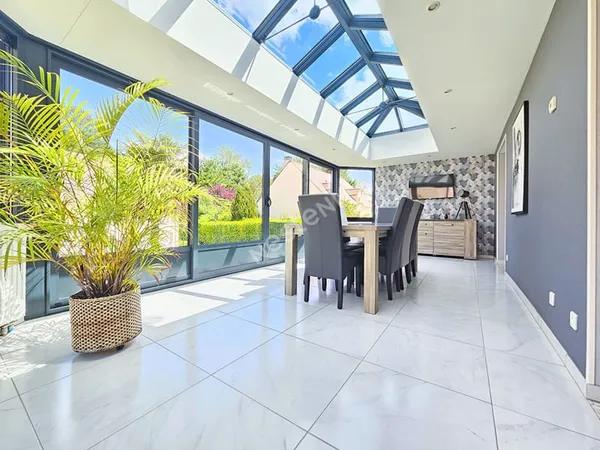 Maison Us 5 pièce(s) 130.35 m2