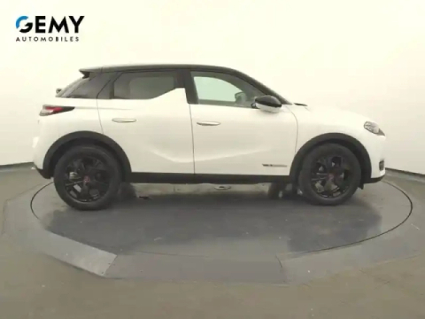 Ds Ds 3 ds3 crossback puretech 100 bvm6