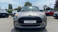 Mini Mini Cooper D 116ch Salt — photo 1