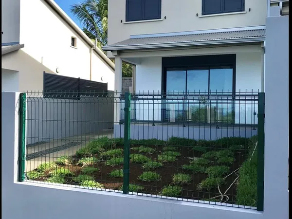 VILLA T4 A PETITE ILE AVEC VUE MER