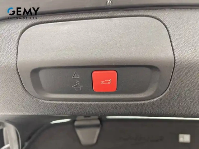Peugeot 408 puretech 130 ch s&amp;s eat8 — photo 30