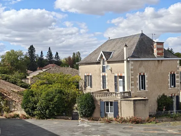 MAISON 1913