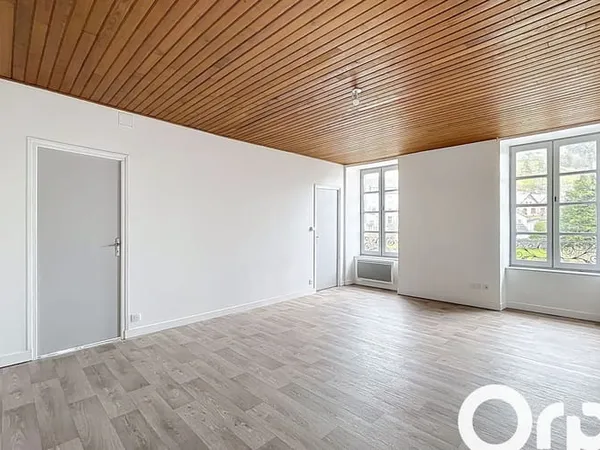 Appartement 3 pièces 71 m²