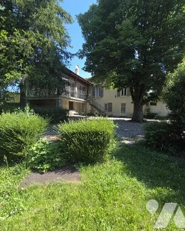 Maison 60 m²